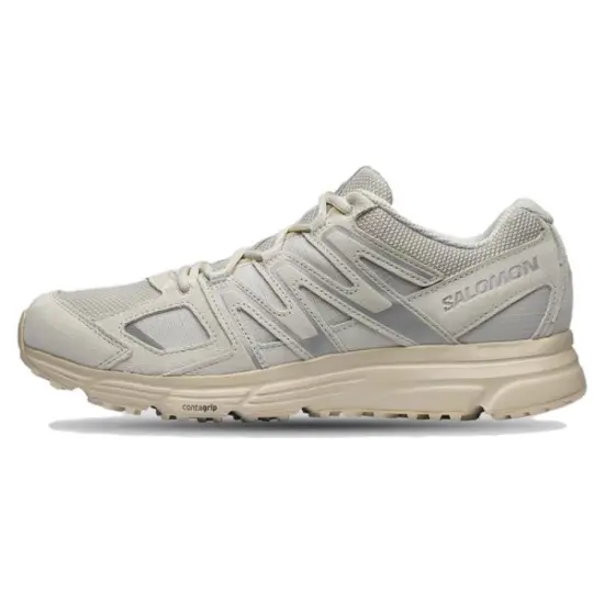 SALOMON Xmn 4 Suede 'Grey' / L00