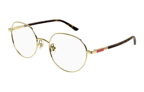 GUCCI Round Frame Glasses