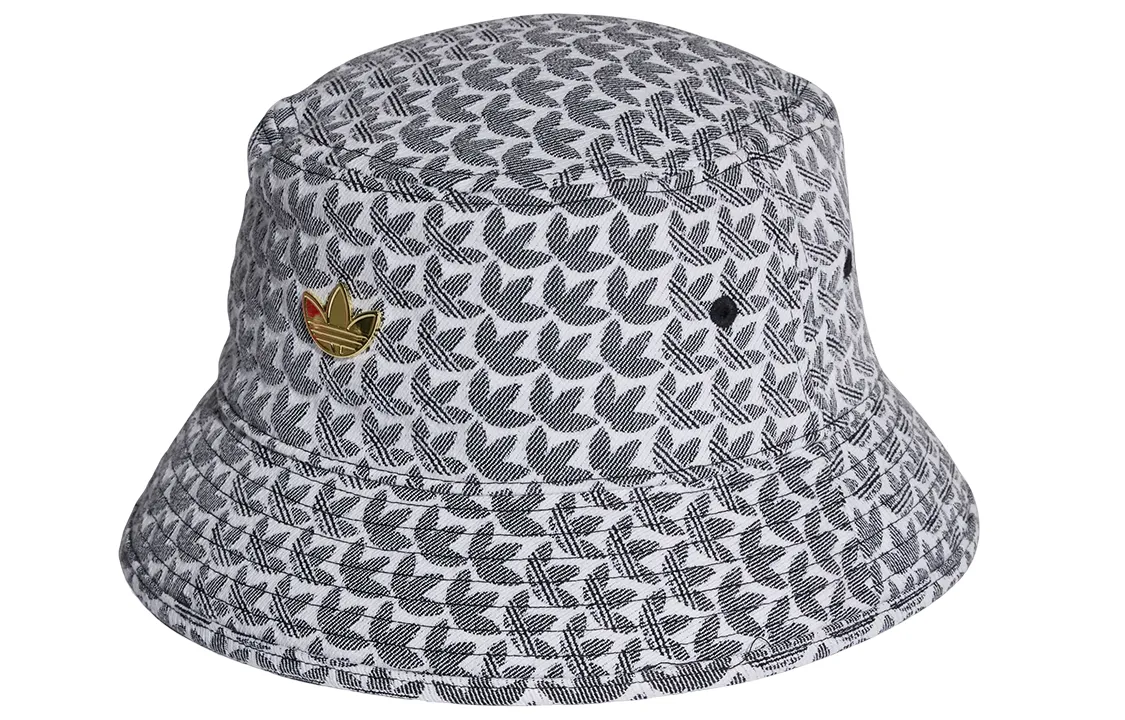 Adidas Originals Bucket Hats Women's White