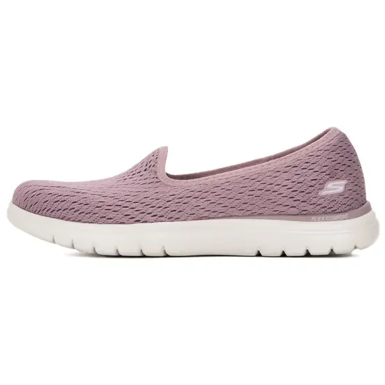 Skechers On The Go Flex 'Purple Pink' Women's