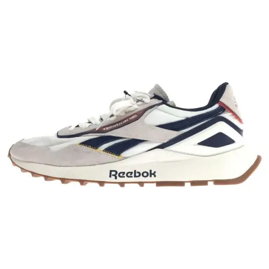 Reebok Classic Legacy Az 'Chalk Vector Navy'