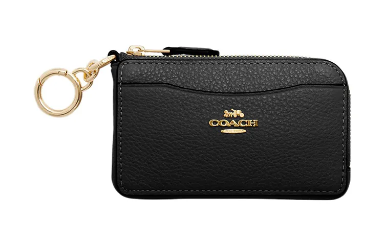 COACH Multifunction Card Case