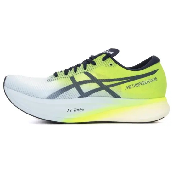 Asics Metaspeed Edge+ 'Sky Hazard Green'