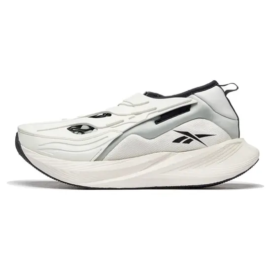 Reebok Floatride Energy Argus X Running Shoes Unisex Mid-top White