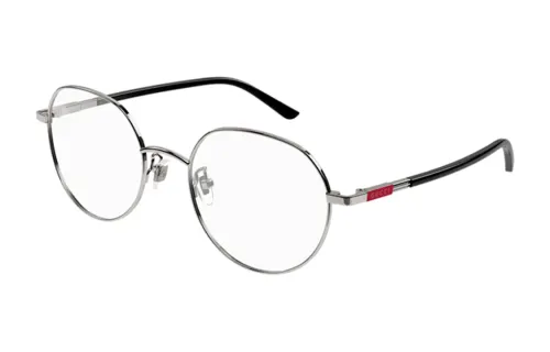 GUCCI Round Frame Glasses