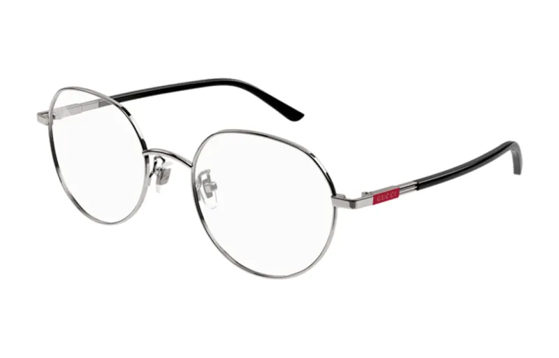 GUCCI Round Frame Glasses