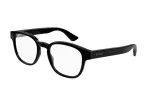 GUCCI Eyewear Square Frame Glasses