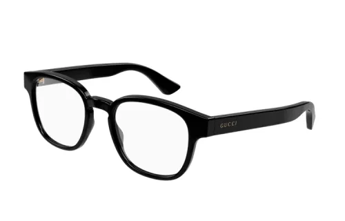 GUCCI Eyewear Square Frame Glasses