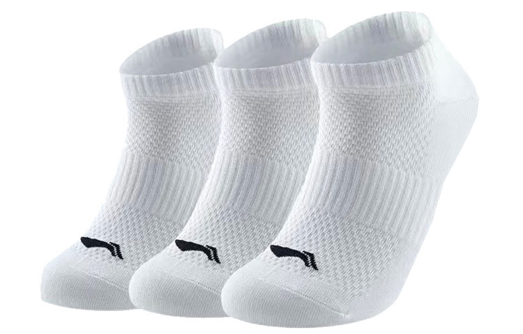 Li Ning Men’s Ankle Socks