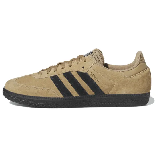 Adidas Samba ADV Cardboard Black