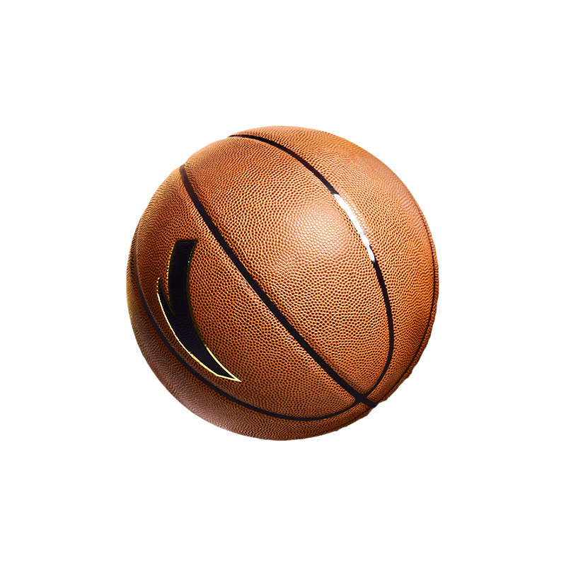 Anta Pu Basketball Milk Brown Size 7 Training Unisex