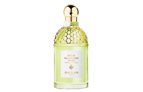 Fragrant perfume, limited edition, flower oil, 125 ml