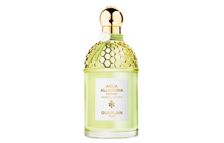 Fragrant perfume, limited edition, flower oil, 125 ml