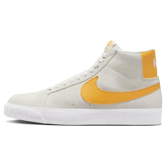 Nike Zoom Blazer Mid SB 'Laser Orange'