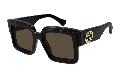 GUCCI Eyewear Square Frame Sunglasses