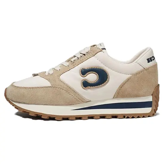 COACH Runner Suede Sneakers