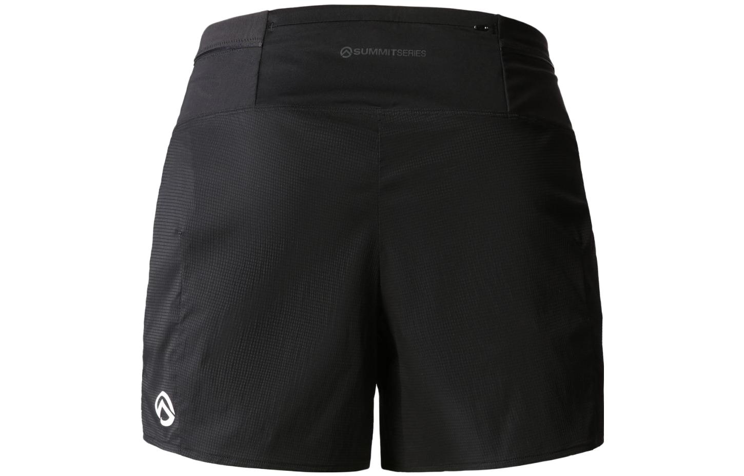 THE NORTH FACE Sports Shorts Women’s Black Moderate Wide Leg Pants