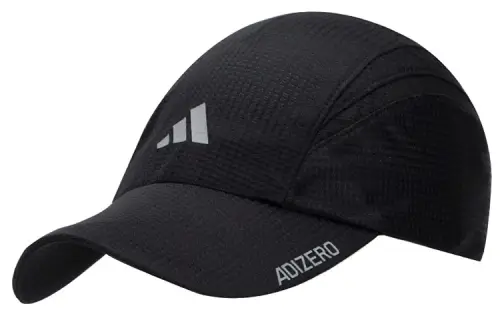 Adidas Polyester Baseball Caps Unisex
