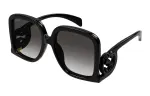 GUCCI Eyewear Square Frame Sunglasses