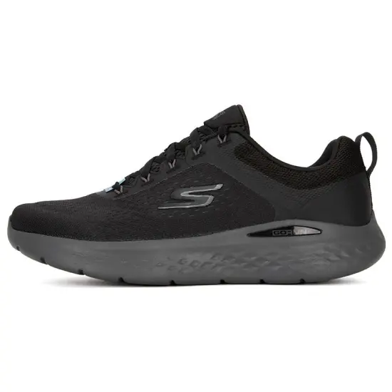 Skechers Go Run Lite 'Black'