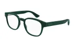 GUCCI Eyewear Square Frame Glasses