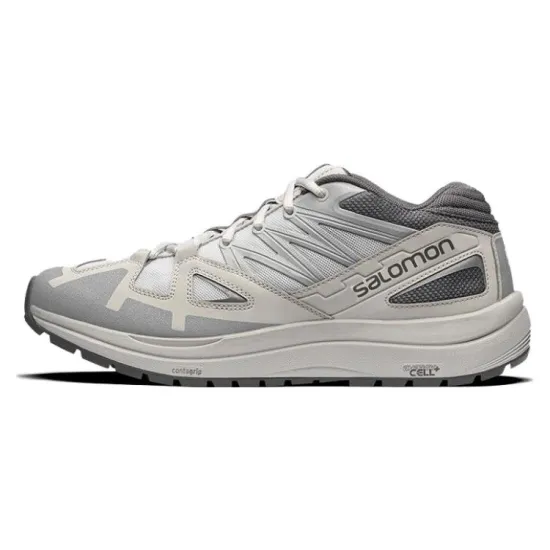 SALOMON Odyssey 1 Advanced 'Pantone Bright White'