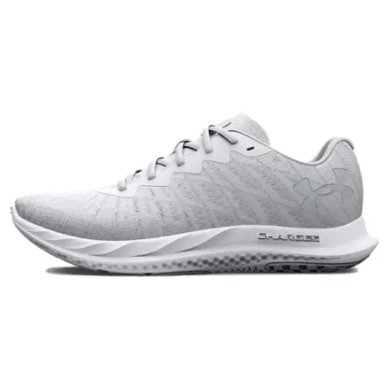 Under Armour Charged Breeze 2 'White Halo Grey' Women's