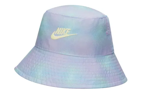 Nike Bucket Hats Kids Blue