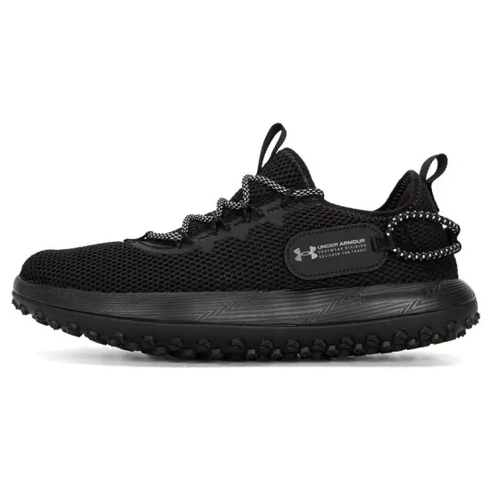Under Armour Fat Tire Venture 'Black Jet Grey'