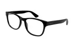 GUCCI Eyewear Square Frame Glasses