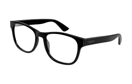 GUCCI Eyewear Square Frame Glasses