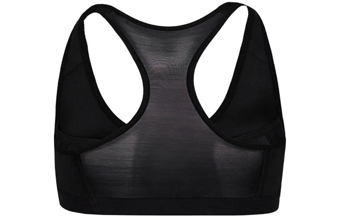 Nike Sleeveless Sports Shirts Women’s Black Halter Neck