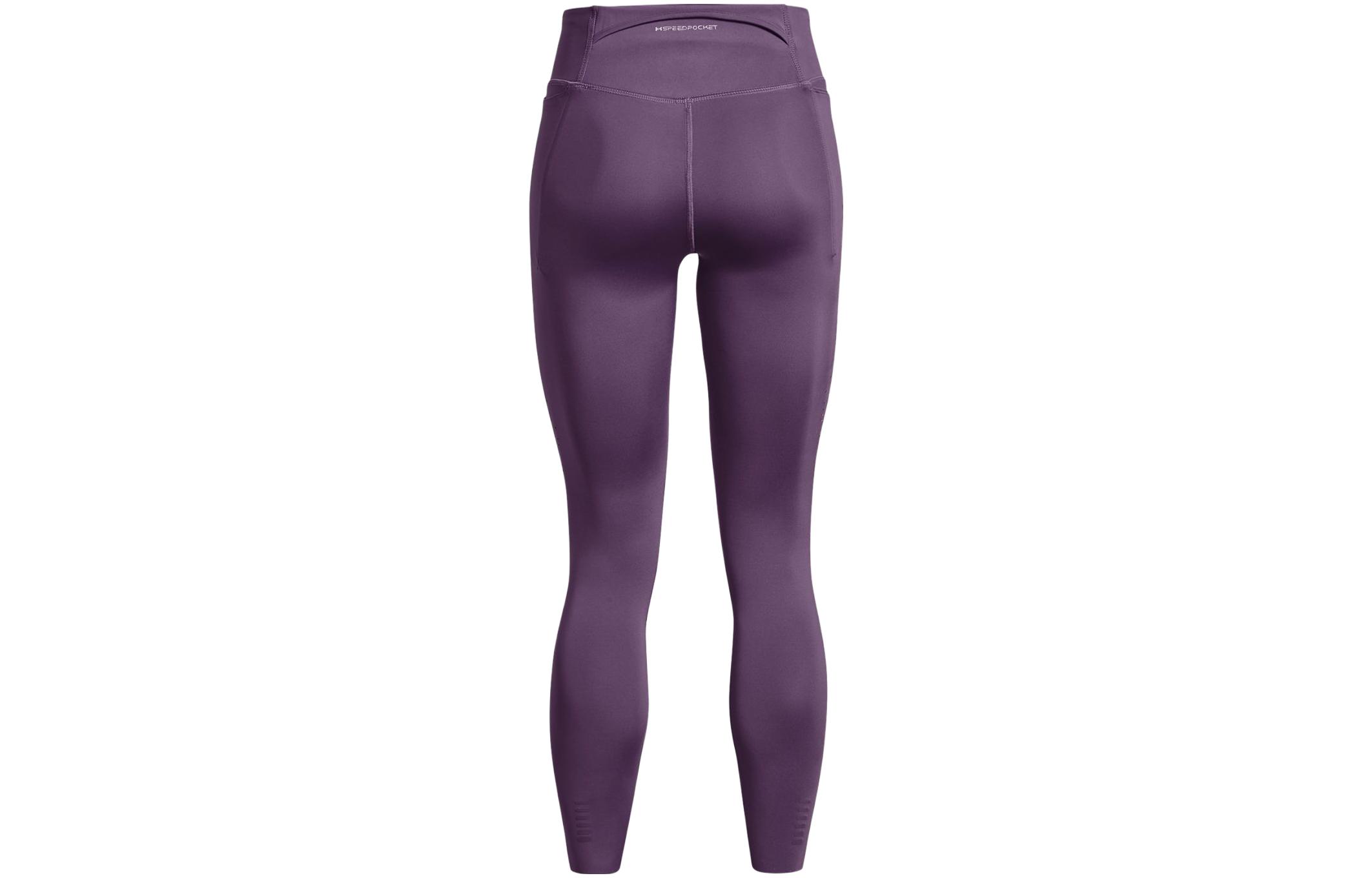 Under Armour Yoga Pants Women’s Vintage Purple