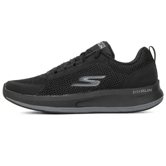 Skechers Go Run Pulse 'Pure Black' Women's