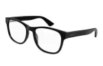 GUCCI Eyewear Square Frame Glasses