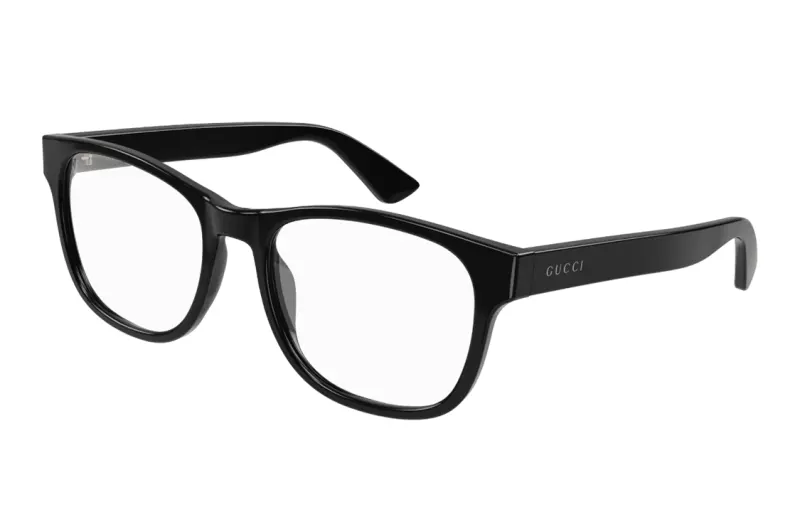 GUCCI Eyewear Square Frame Glasses