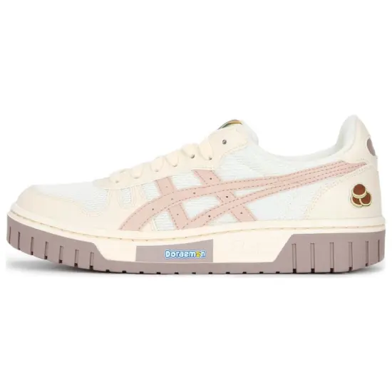 Asics Court MZ Lifestyle Shoes Unisex Low-top White