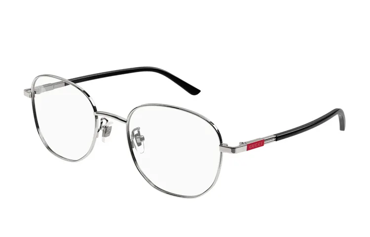 GUCCI Phantos Frame Glasses