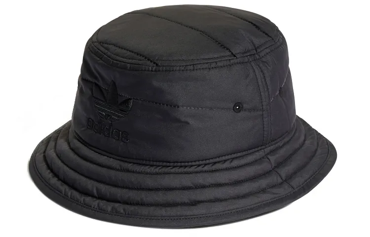 Adidas Originals Polyester Bucket Hats Unisex