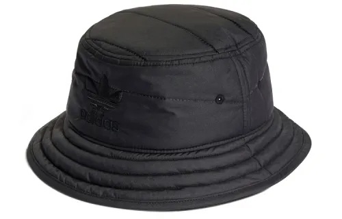Adidas Originals Polyester Bucket Hats Unisex