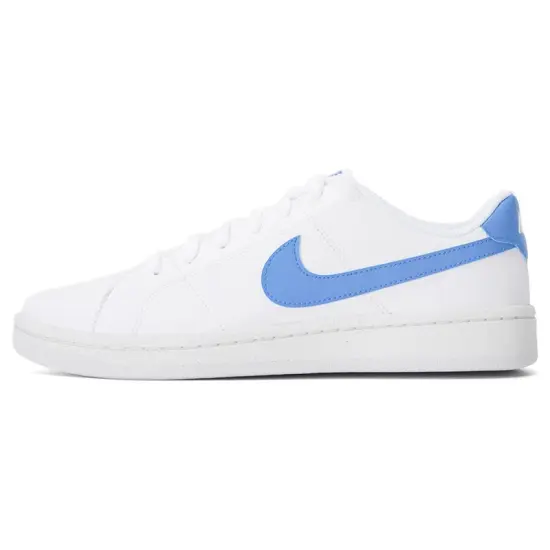 Nike Court Royale 2 Next Nature 'White Light Photo Blue'