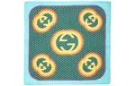 GUCCI Scarves Women's Green