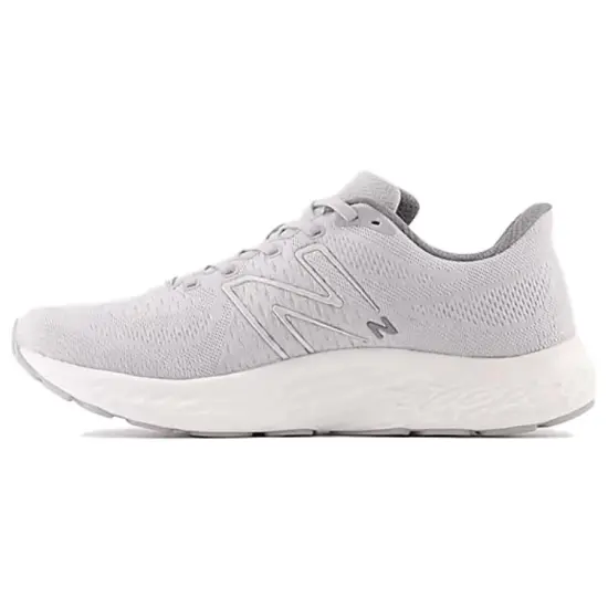 New Balance NB Fresh Foam Running Shoes Men Low-top Grey/white