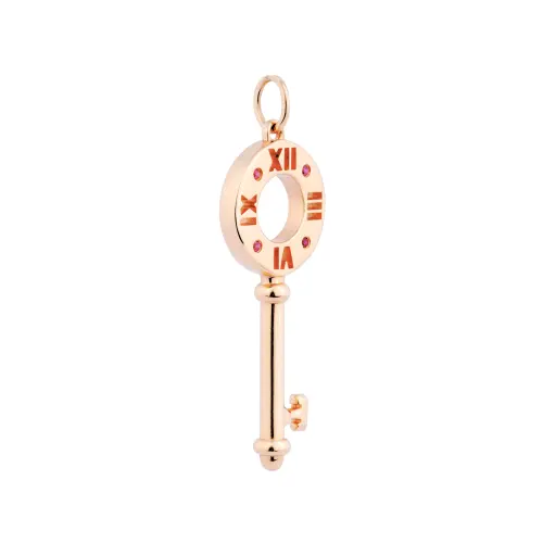 TIFFANY & CO. Keys Charms & Pendants Women's
