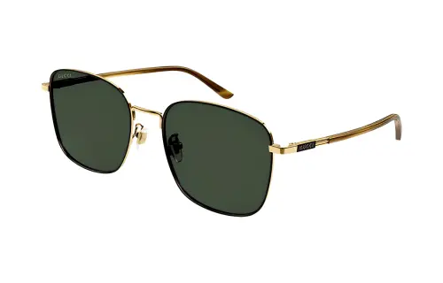 GUCCI Aviator Sunglasses