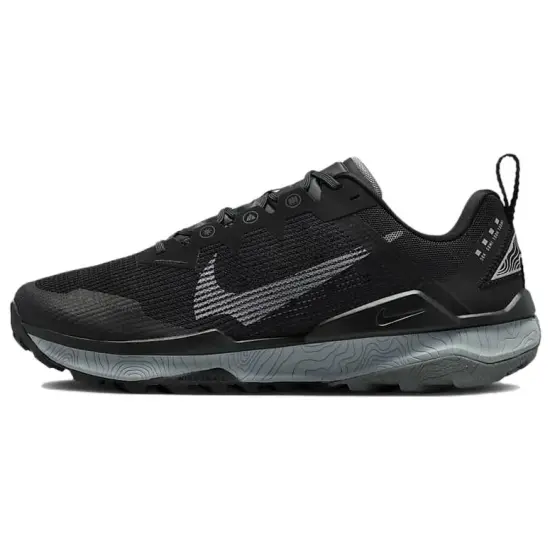Nike Wildhorse 8 'Black Wolf Grey'