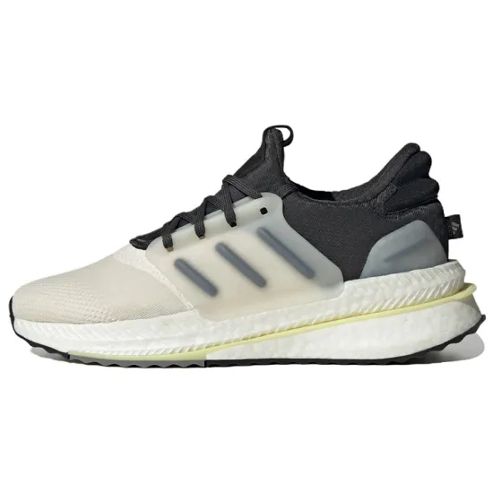 Adidas X_PLRBOOST Chalk White Core Black Off White