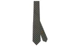 GUCCI Ties Men's Black