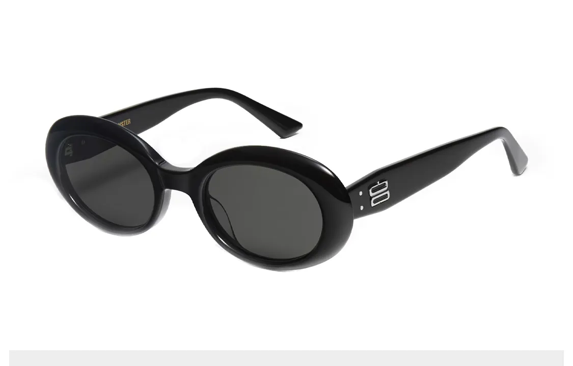 GENTLE MONSTER La Mode Tinted Sunglasses