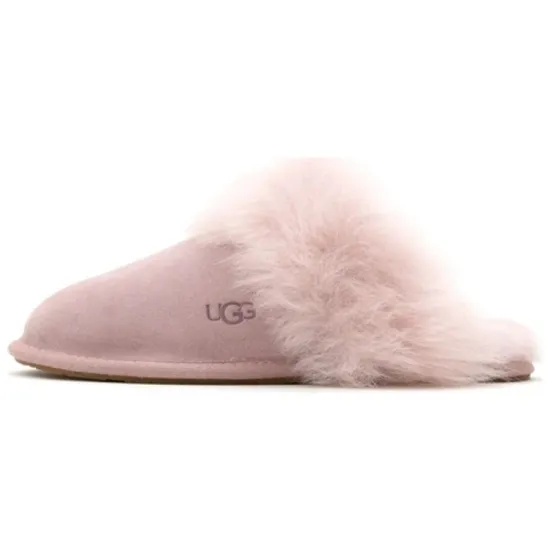 UGG Scuff Sis Slipper Rose Grey Women's